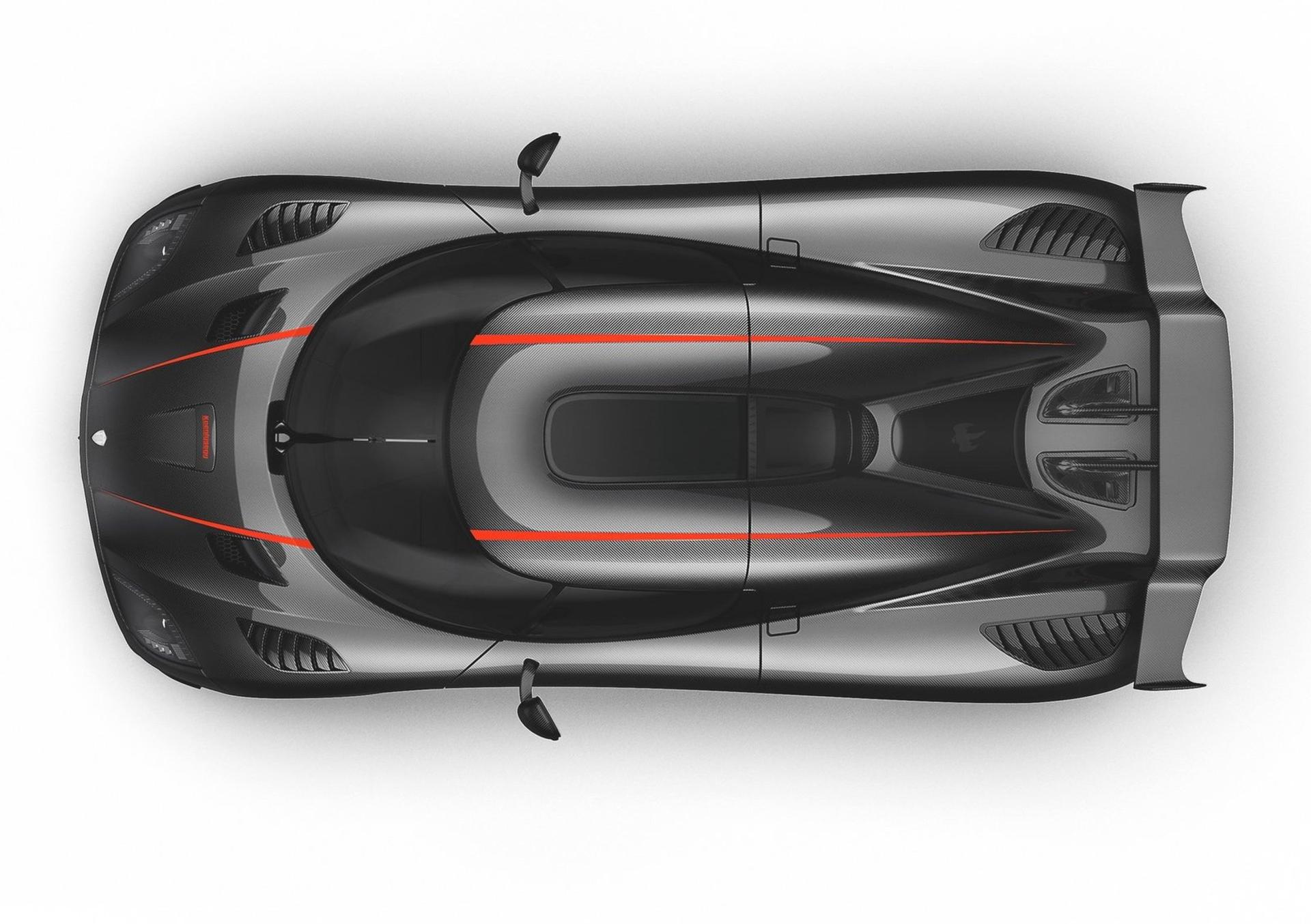 Koenigsegg Agera
