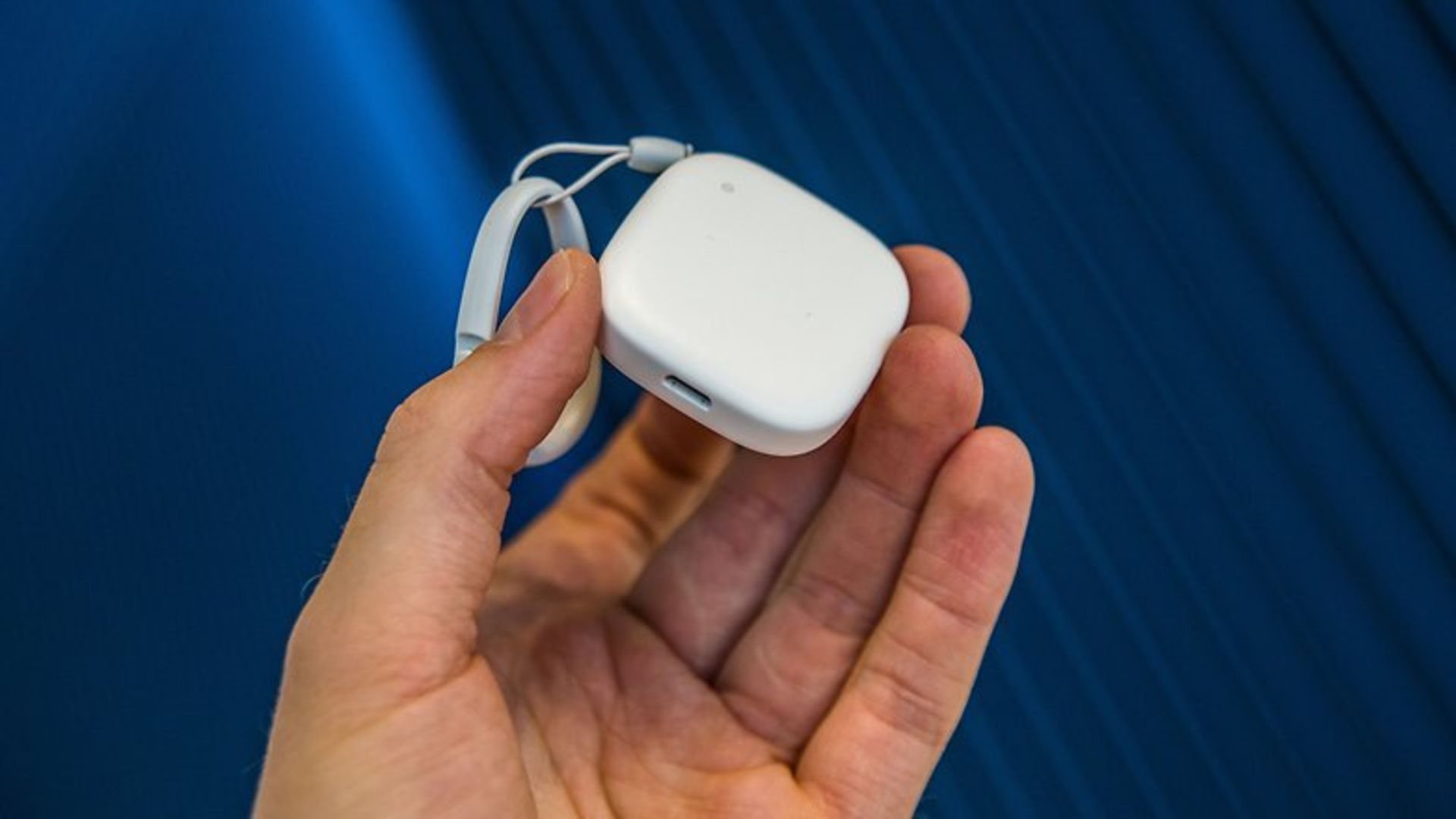 سامسونگ کانکت تگ / Samsung Connect Tag