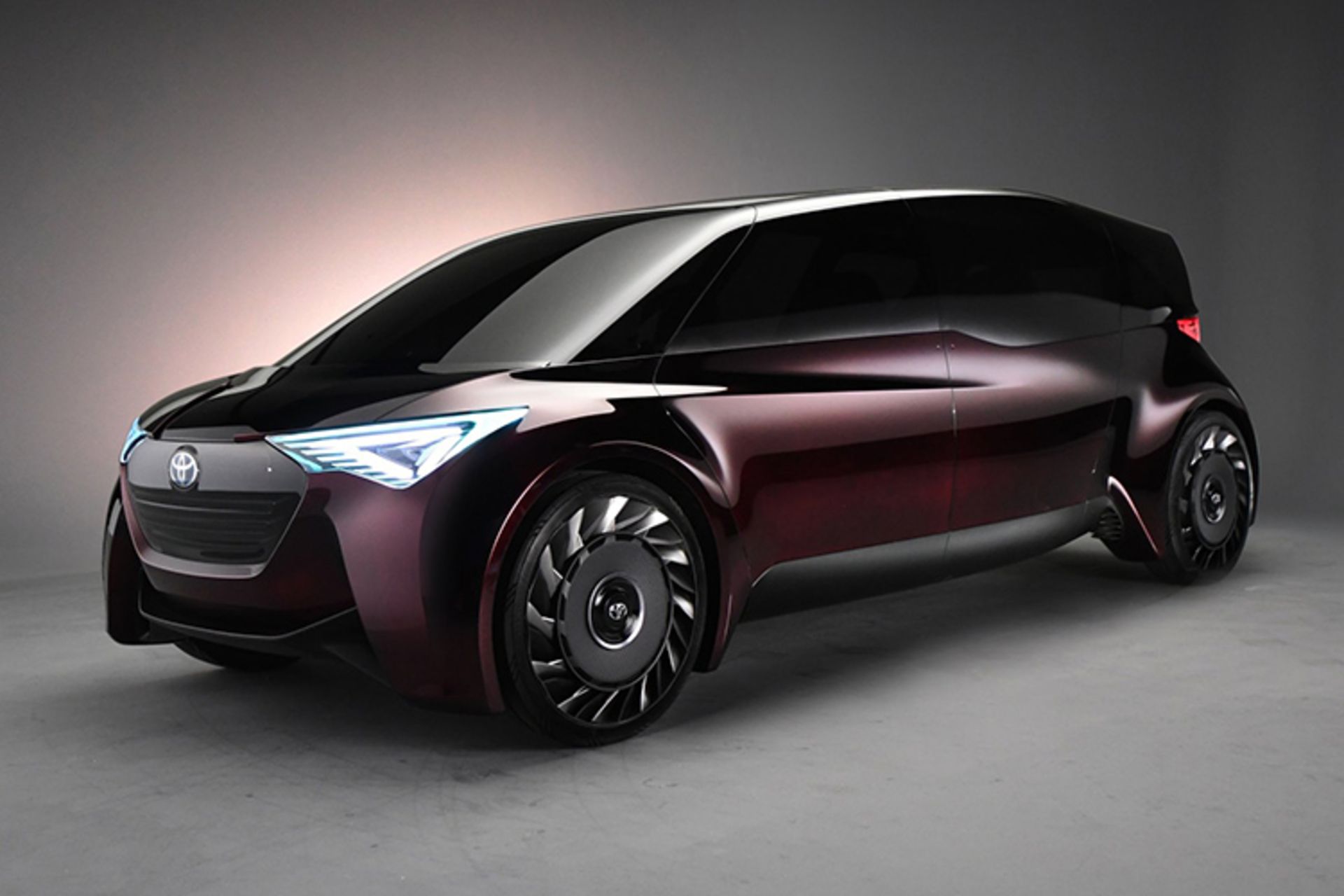 TOYOTA concept
