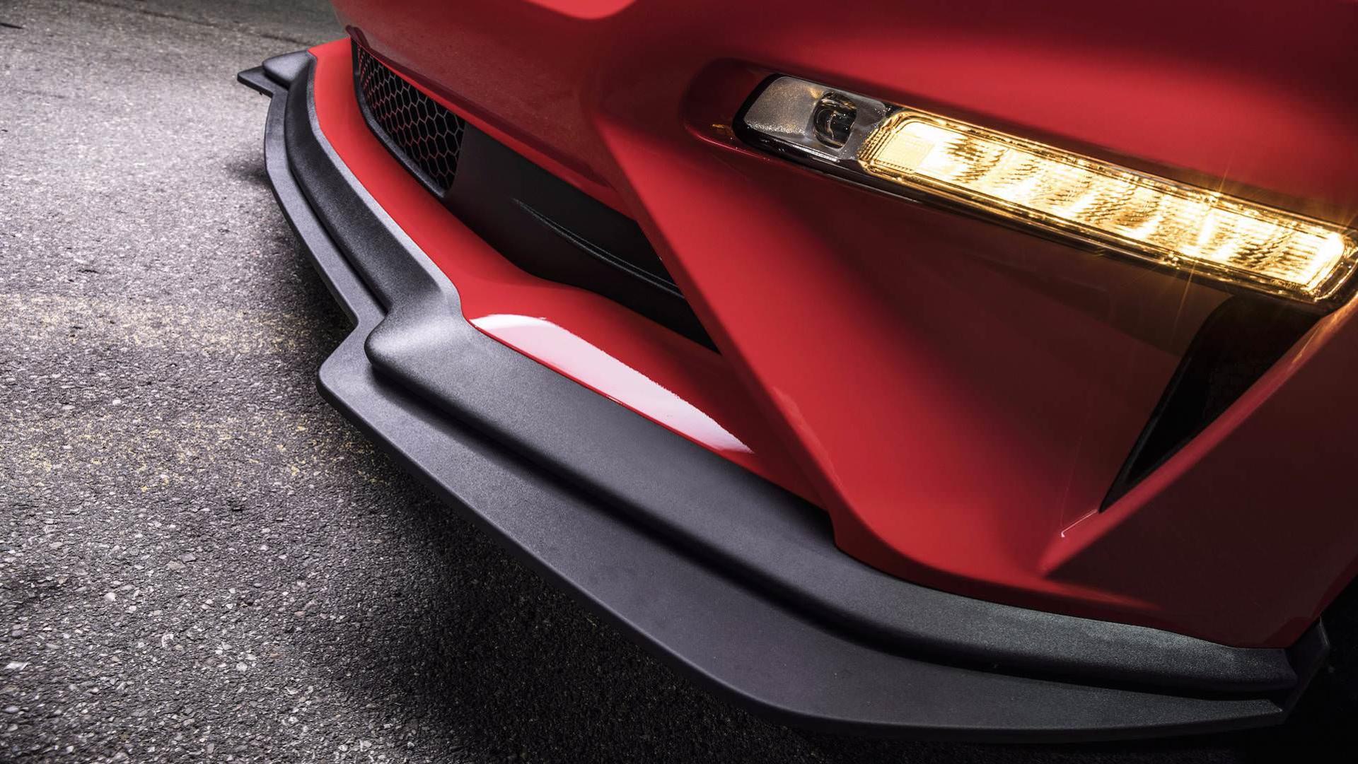 فورد موستانگ GT 2018
