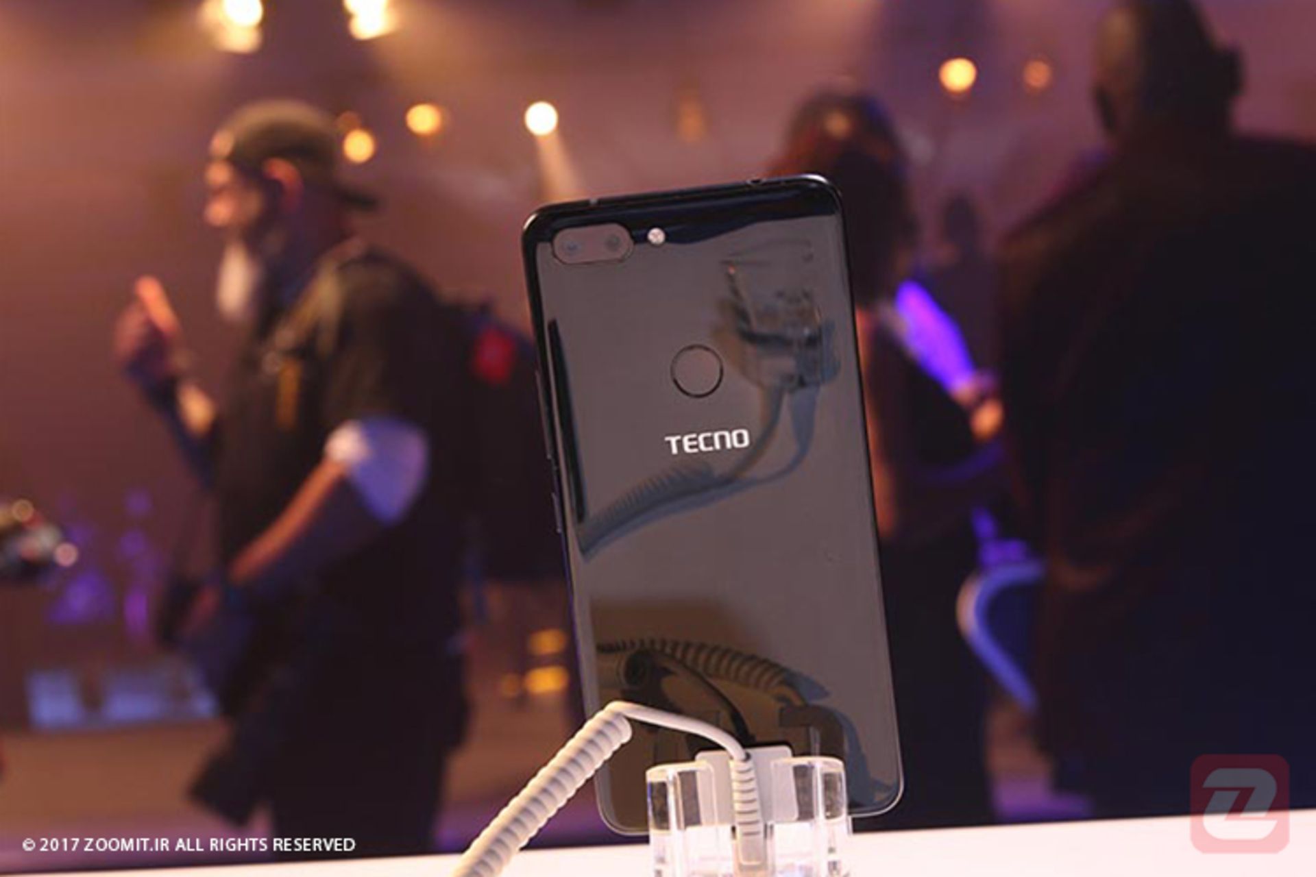 تکنو فانتوم 8 / Tecno Phantom 8