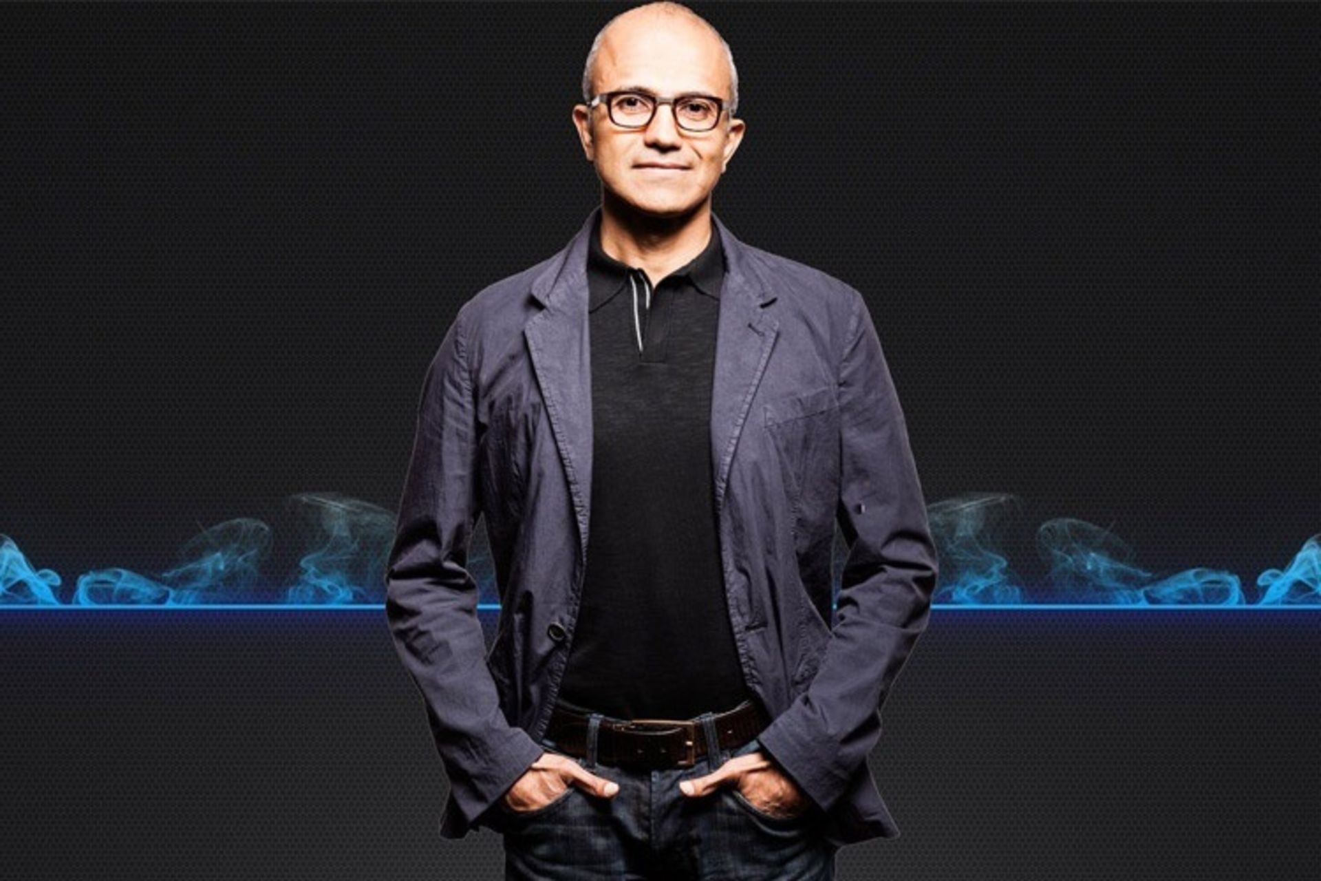 ساتیا نادلا