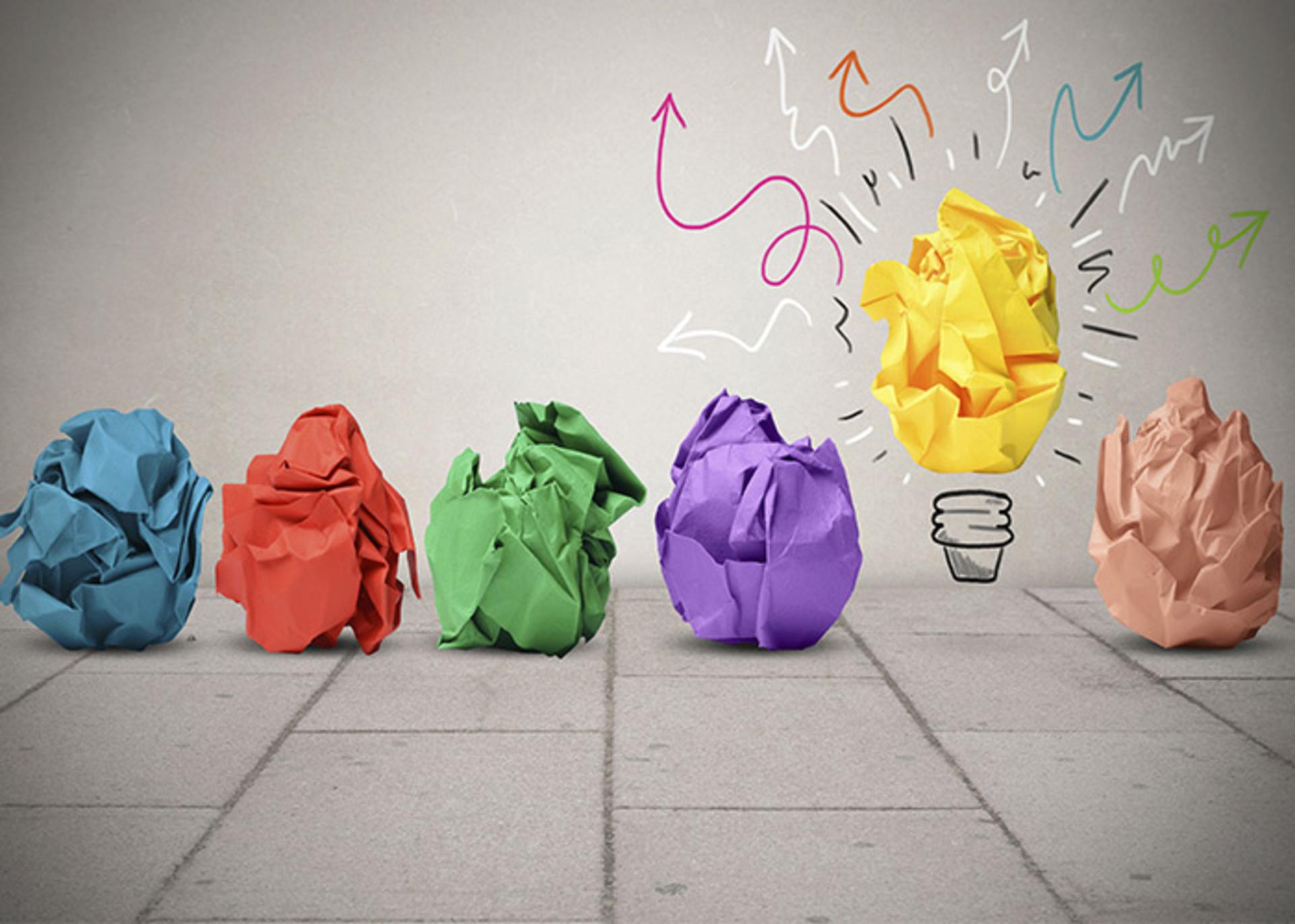 creativity