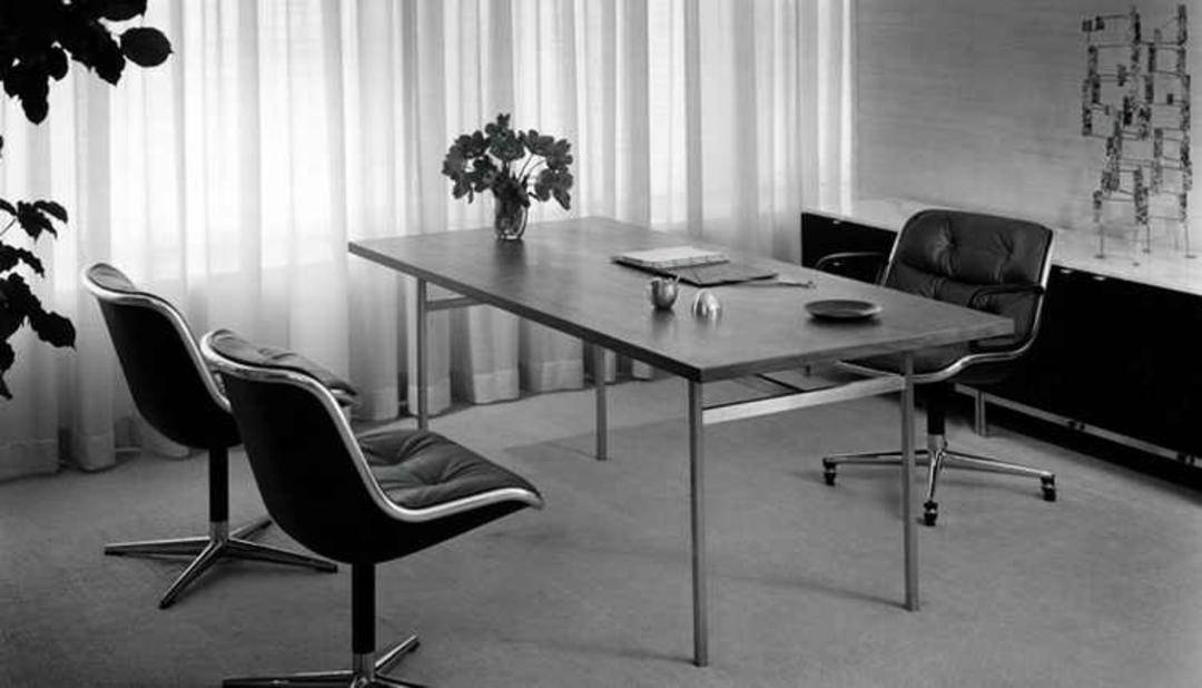 DON'T: forget to measure your work space