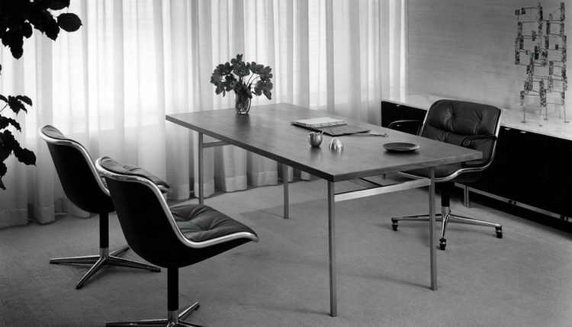 DON'T: forget to measure your work space