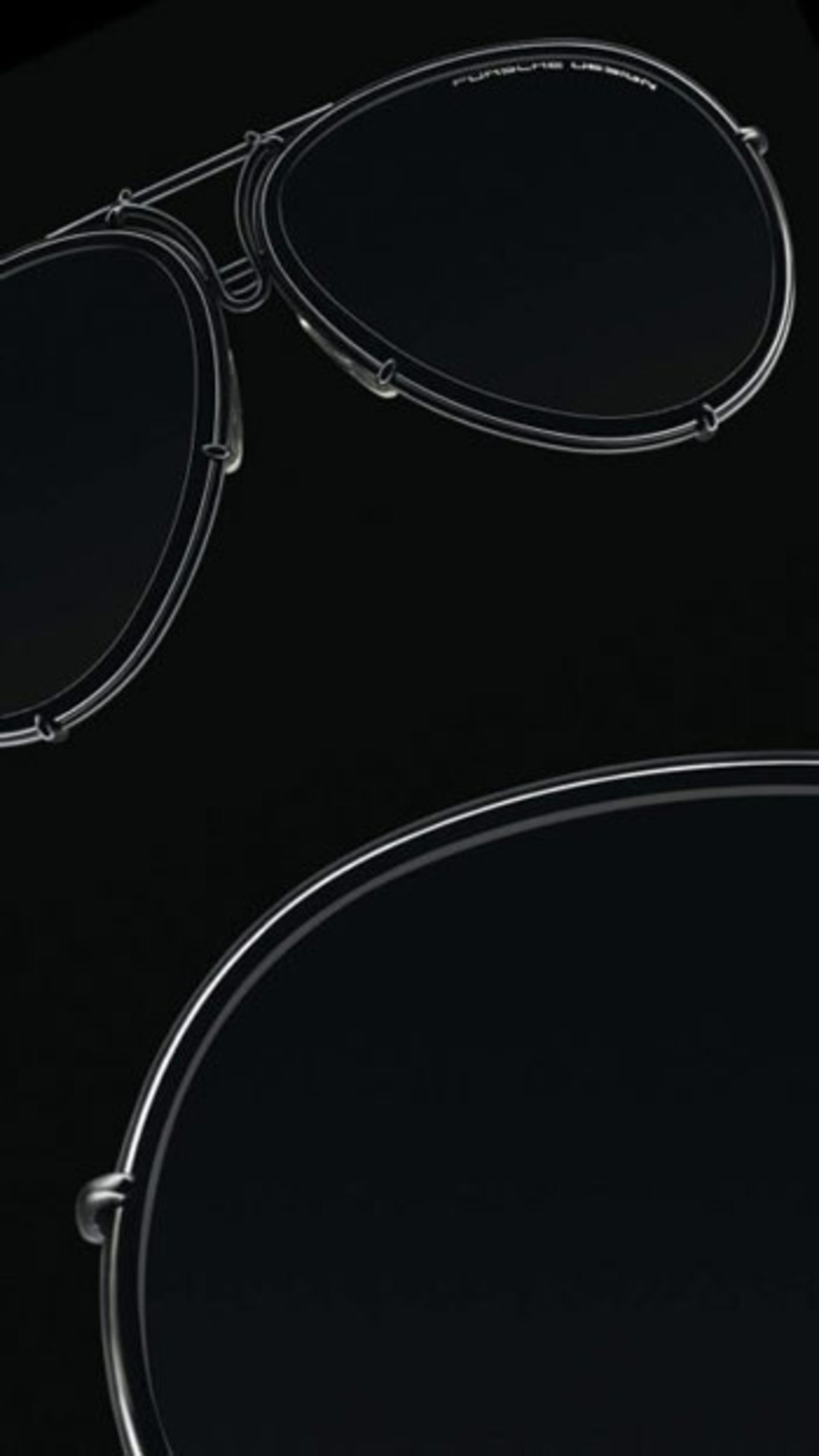 تصویر پس‏‌زمینه میت 10 پورش دیزاین