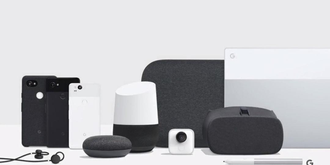 Google Products