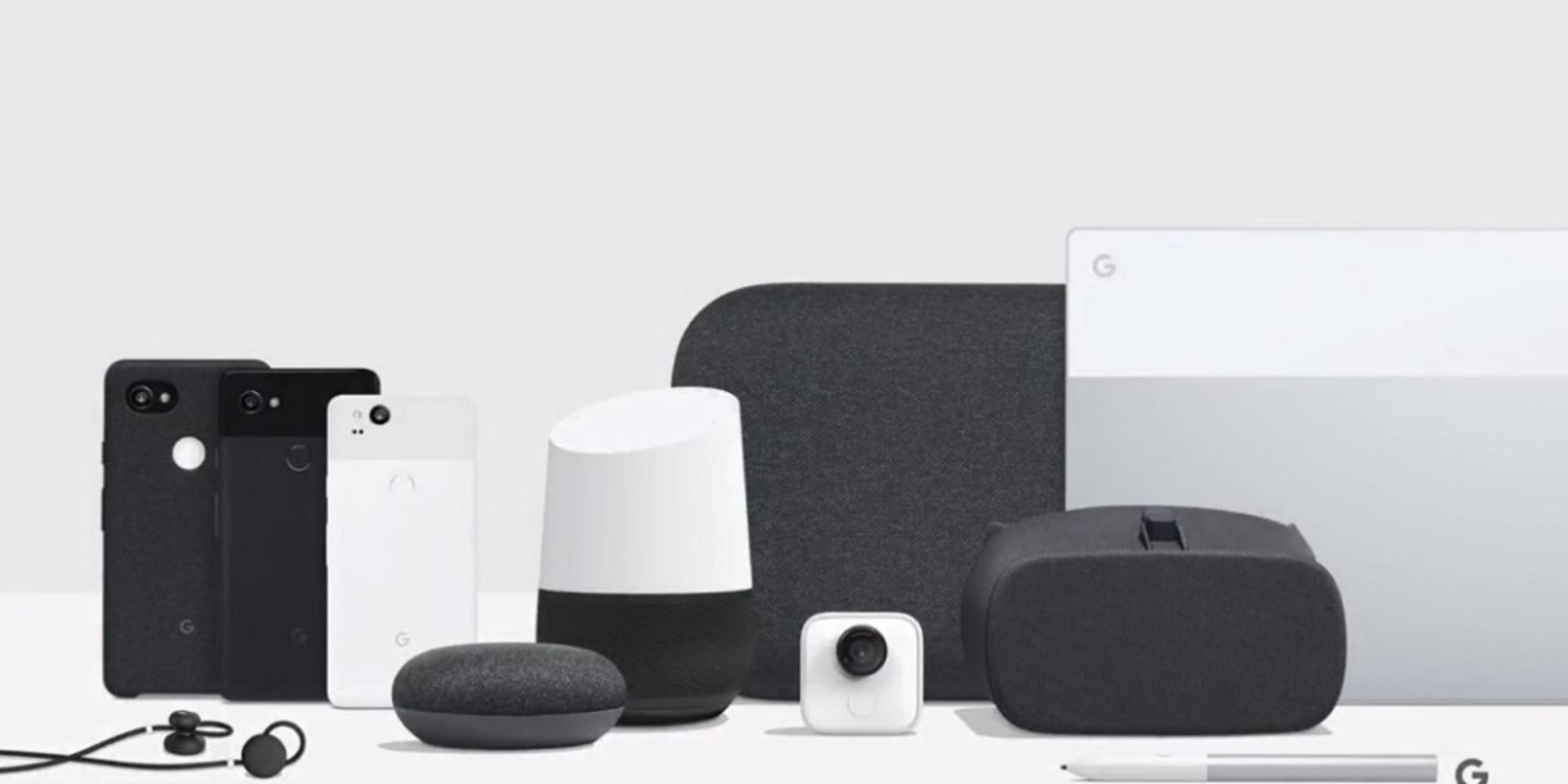 Google Products