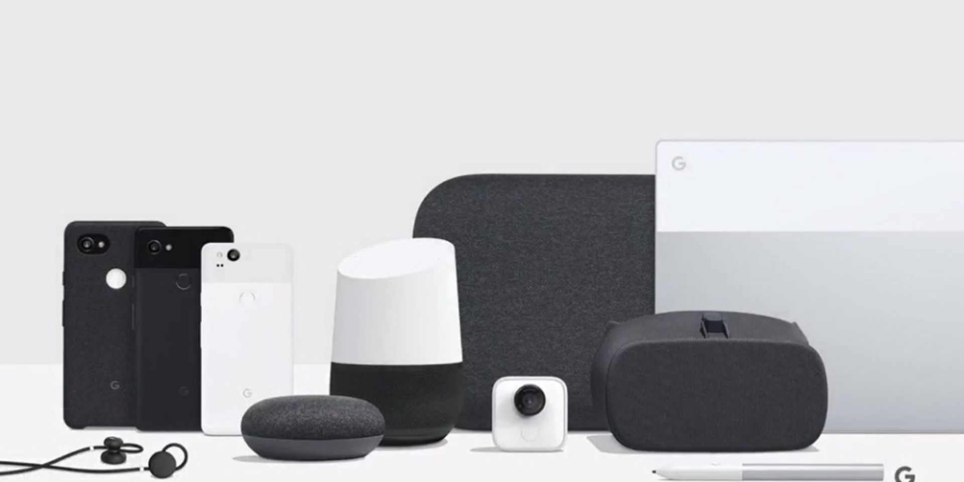 Google Products