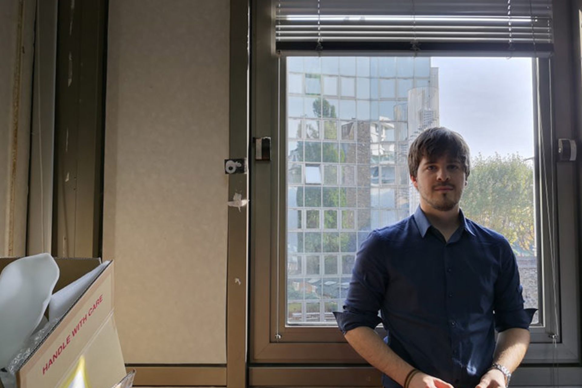 نمونه تصویر میت ۱۰ پرو