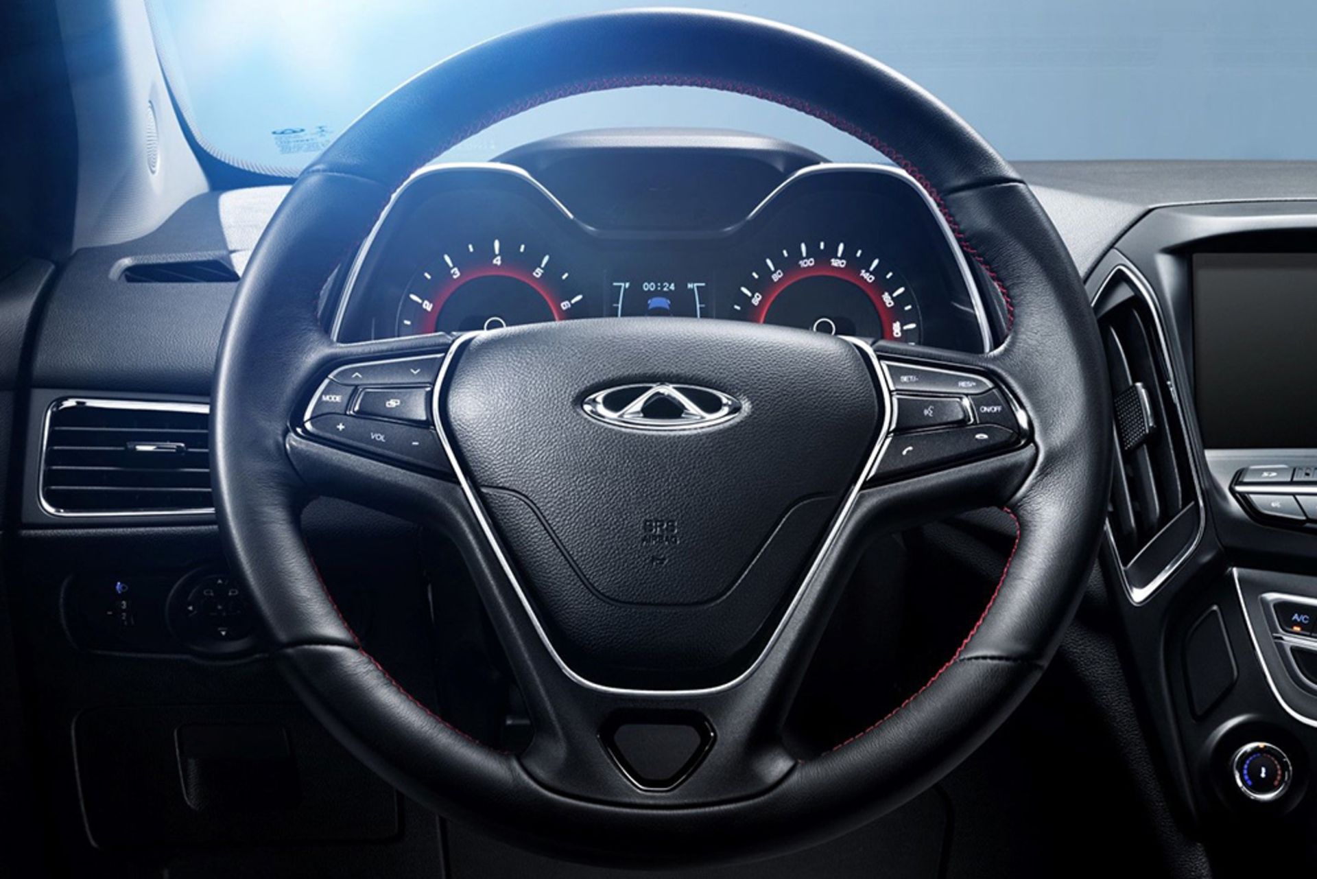 chery Arrizo5