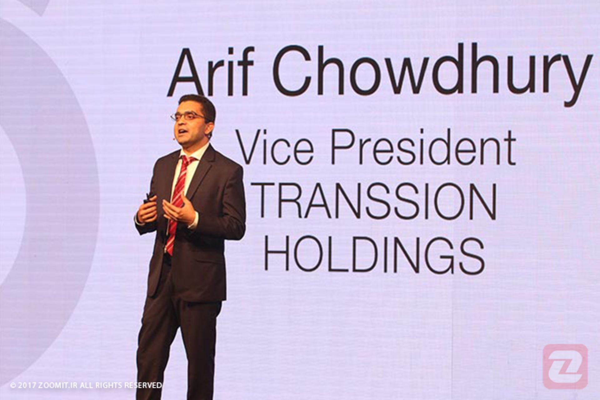 تکنو فانتوم 8 / Tecno Phantom 8