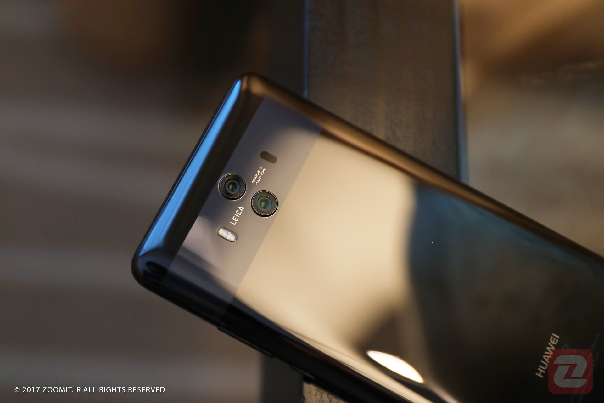 هواوی میت 10 پرو  / huawei  mate 10 pro