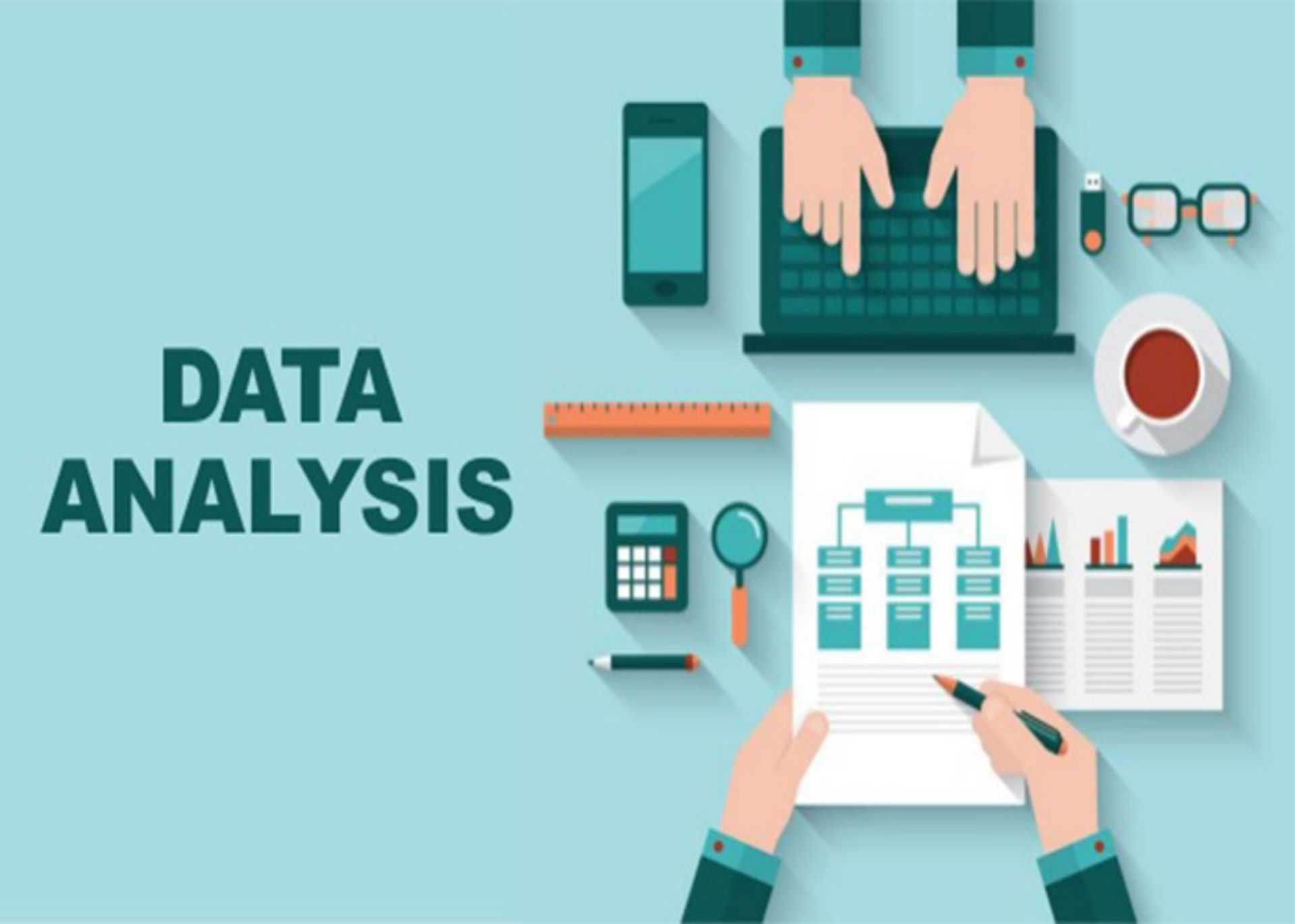 data analysis