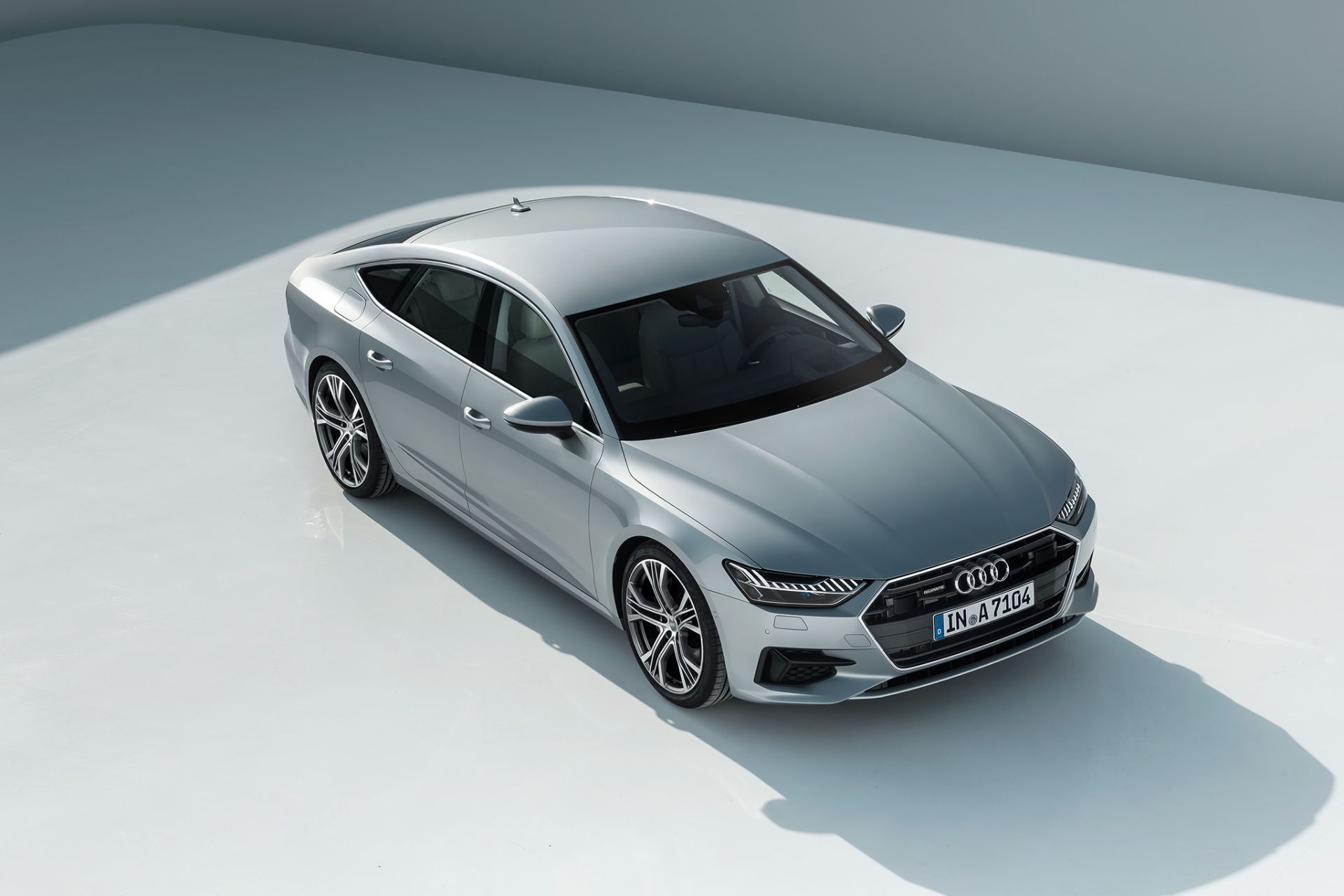 آئودی A7 / AUDI A7