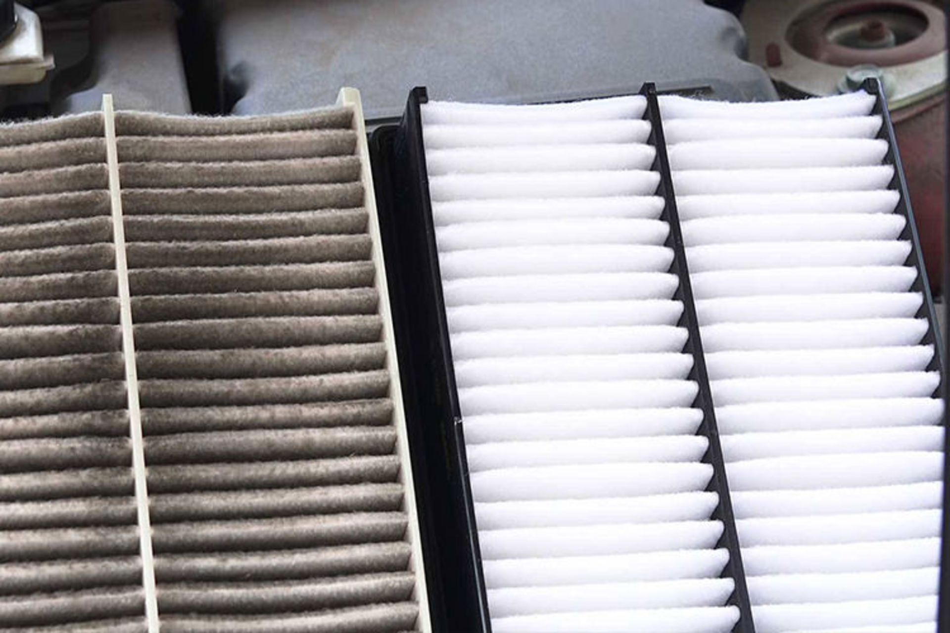 مشکل پیشرانه خودرو