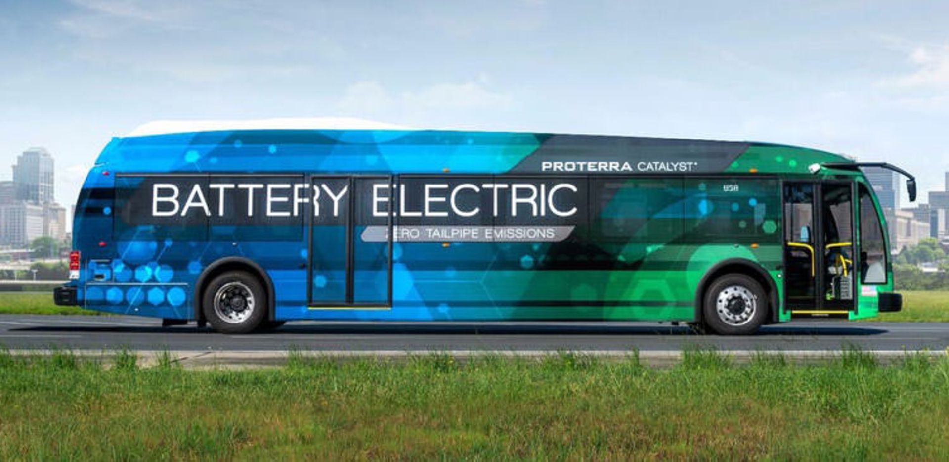 پروترا کاتالیست