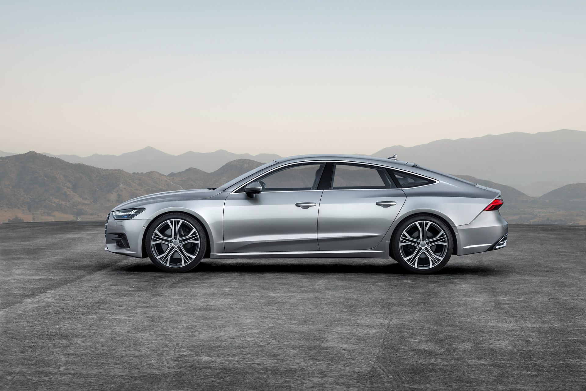 آئودی A7 / AUDI A7