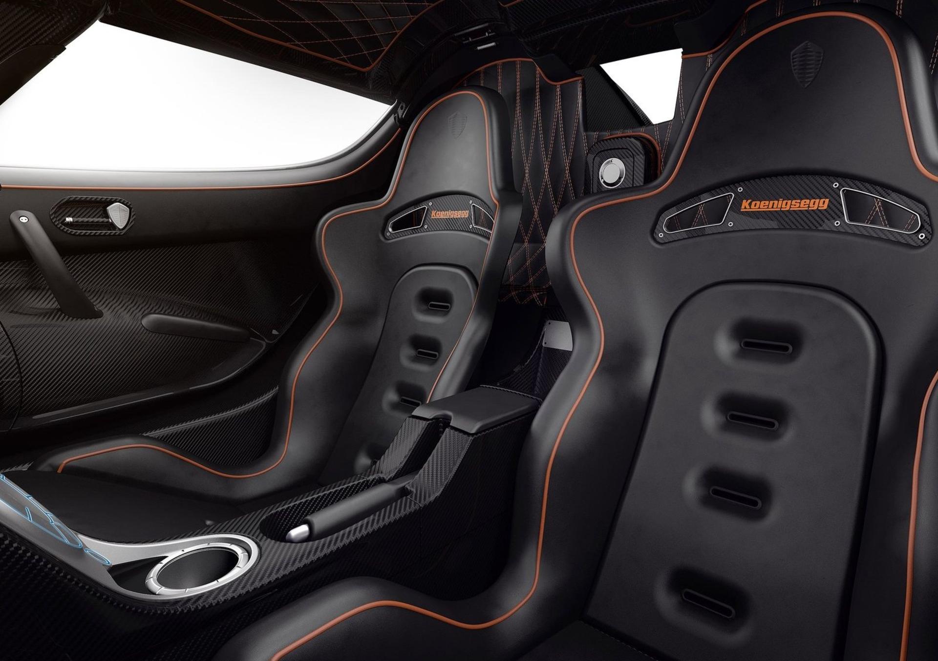 Koenigsegg Agera