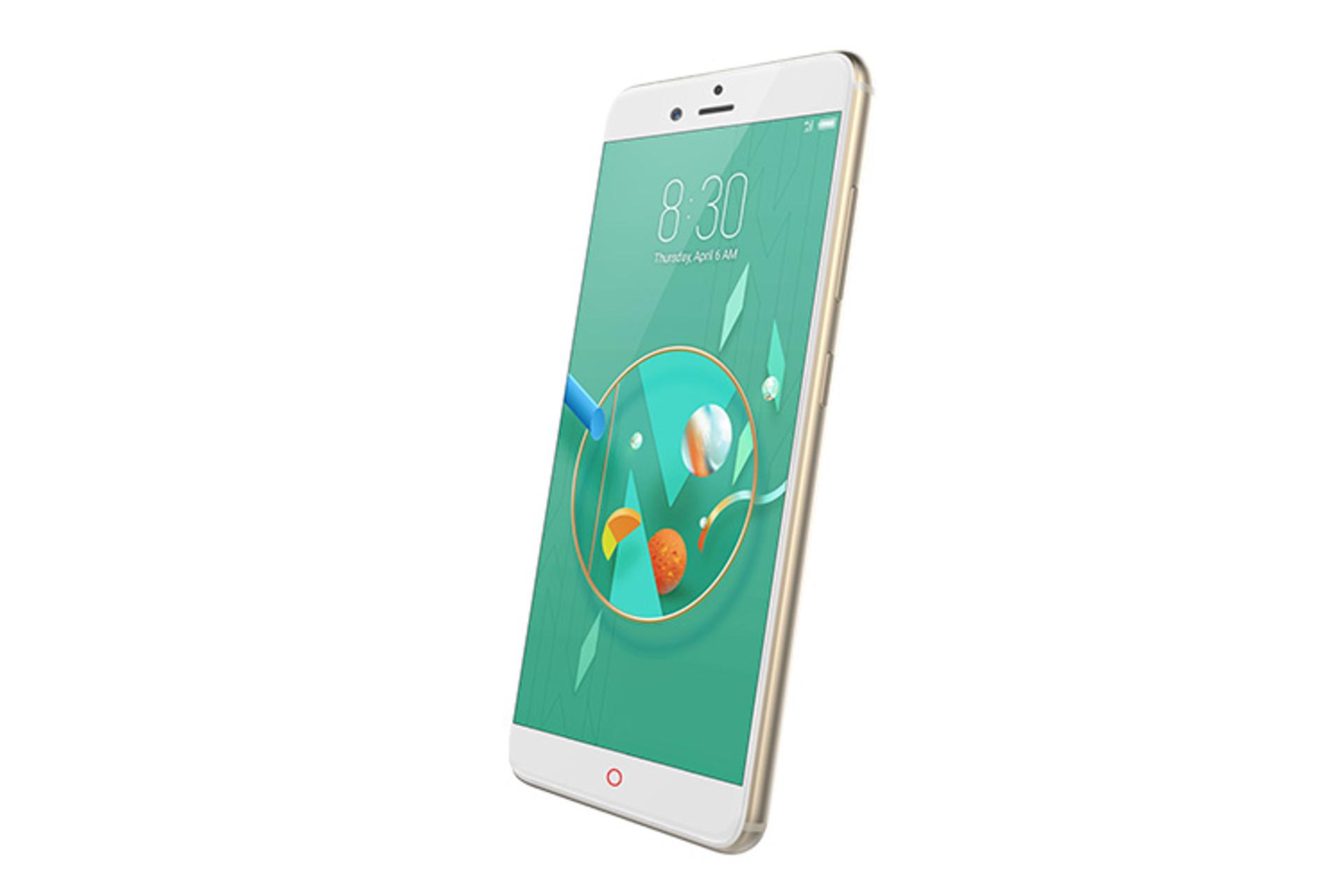 Diamond Alpha + آرکاس-3