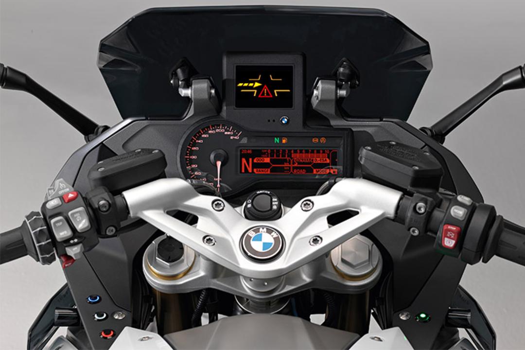 bmw r1200 rs