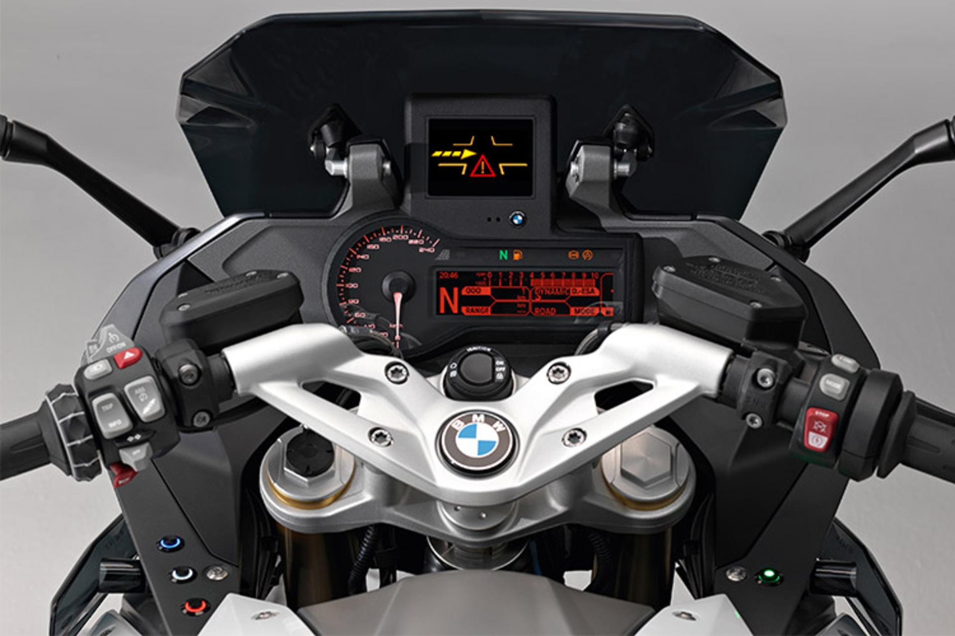 bmw r1200 rs