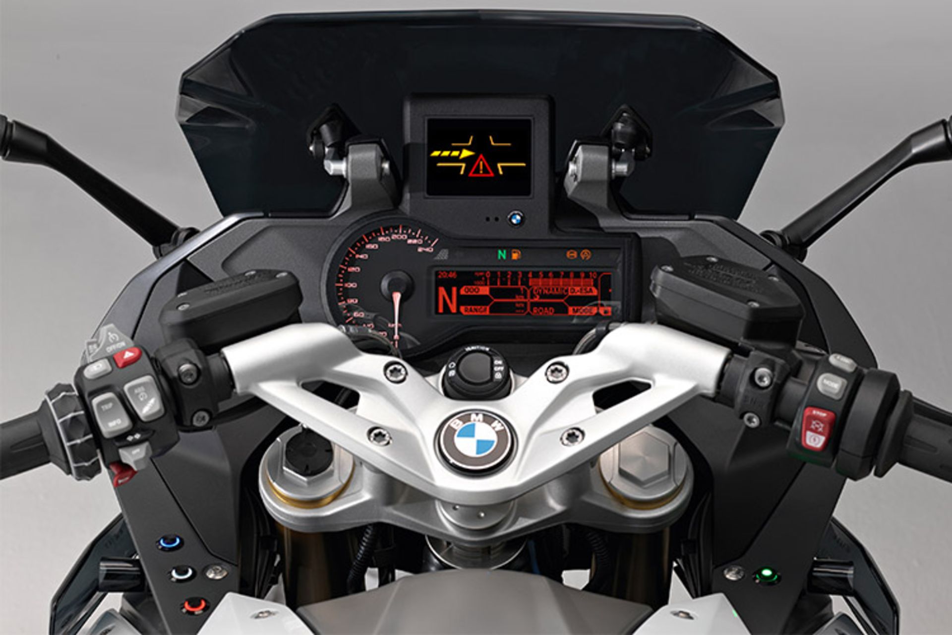 bmw r1200 rs