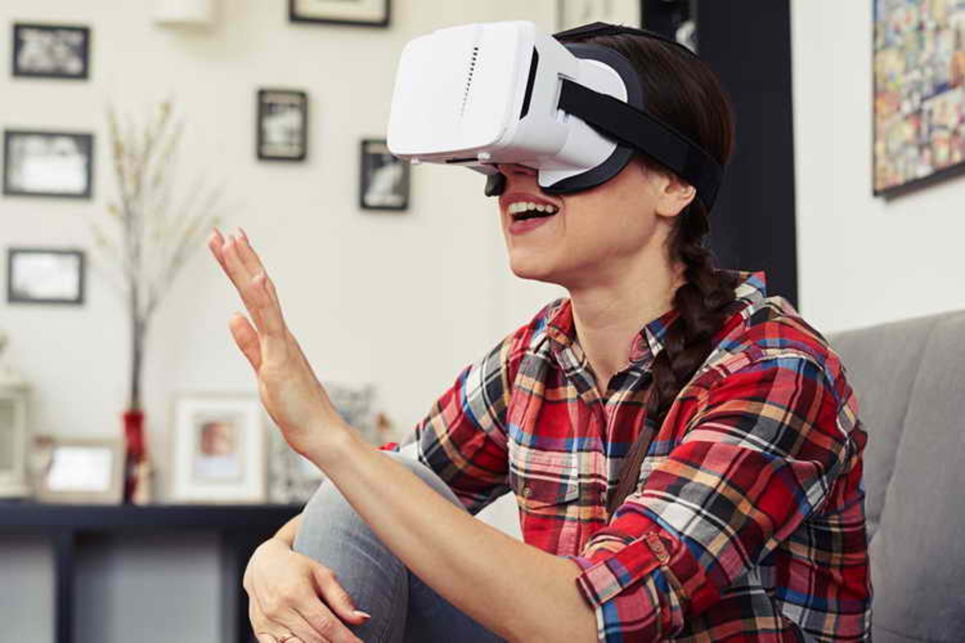 Virtual Reality