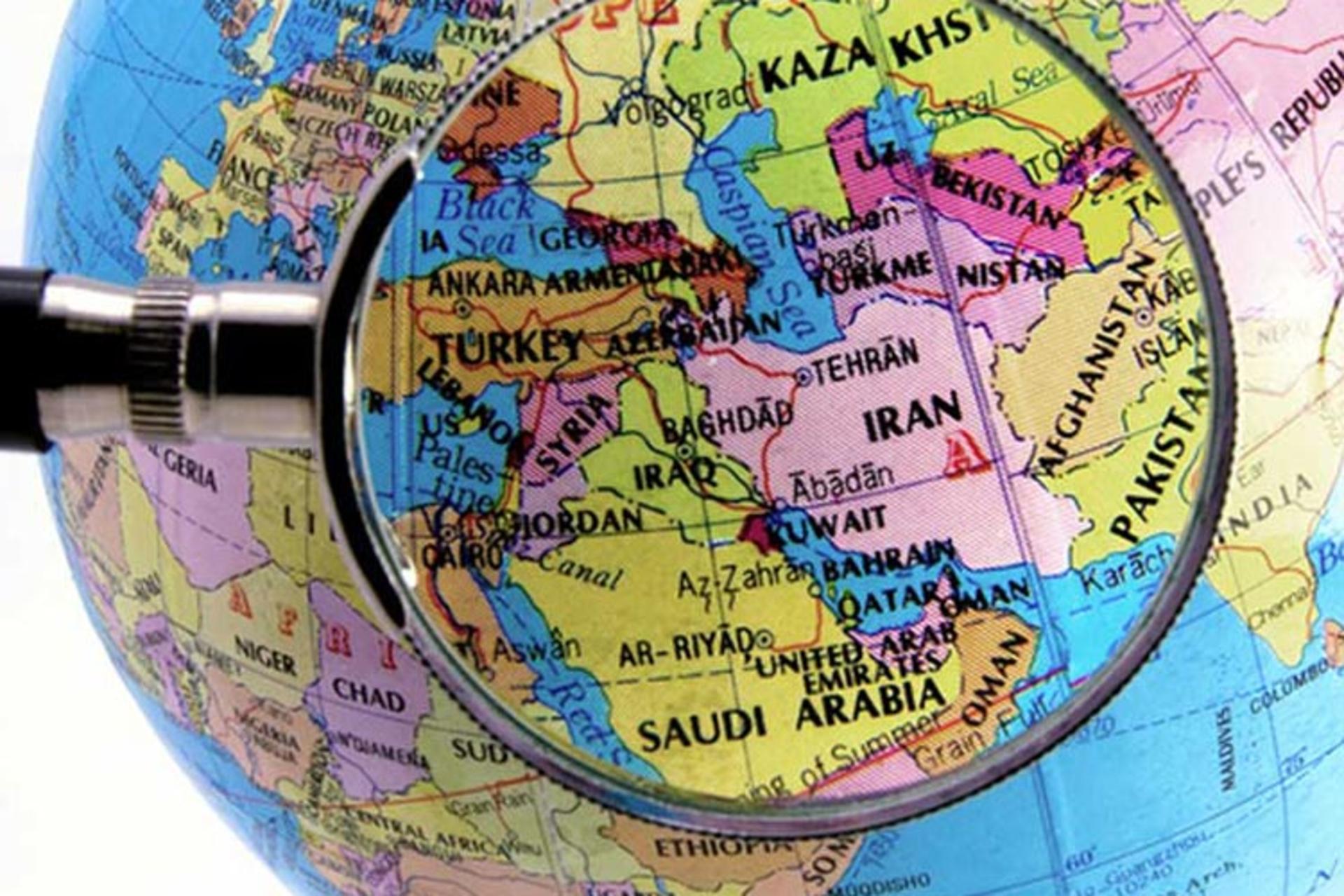 خلیج فارس