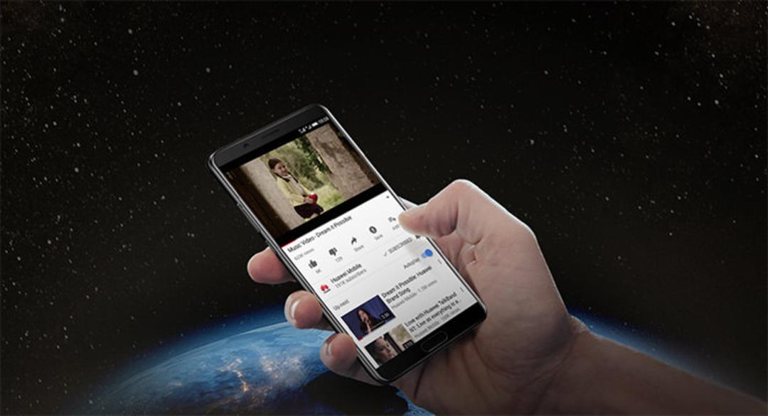 هواوی میت ۱۰ / Huawei mate 10