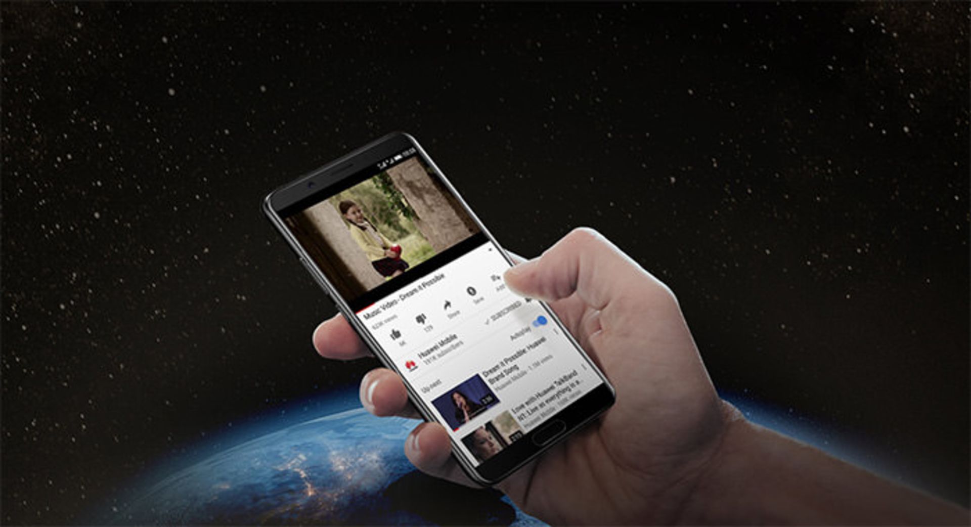 هواوی میت ۱۰ / Huawei mate 10