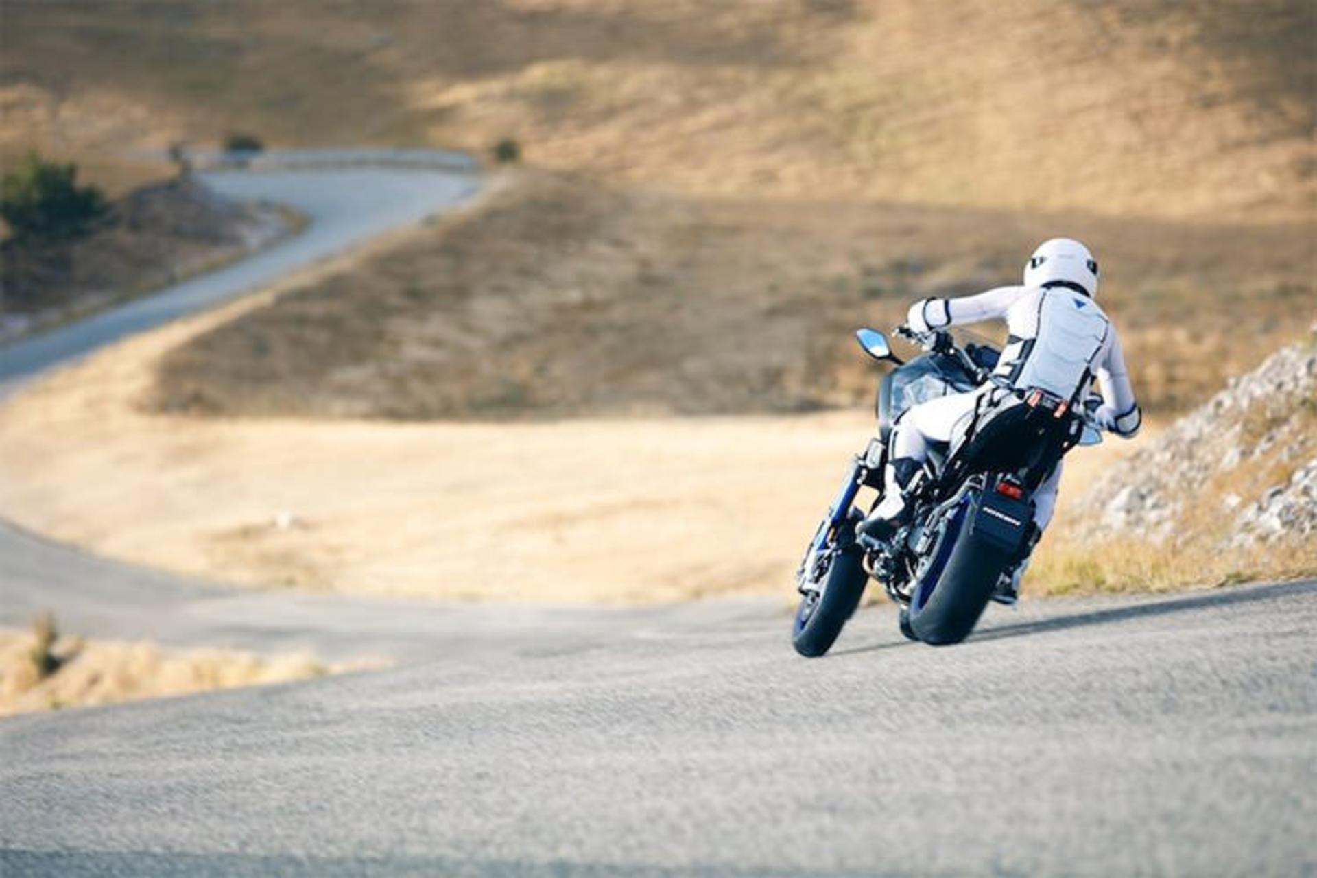 yamaha niken