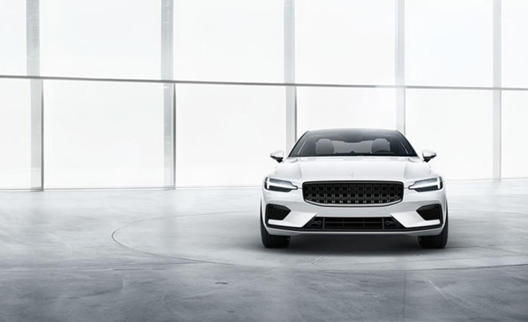 پل استار 1 / polestar 1