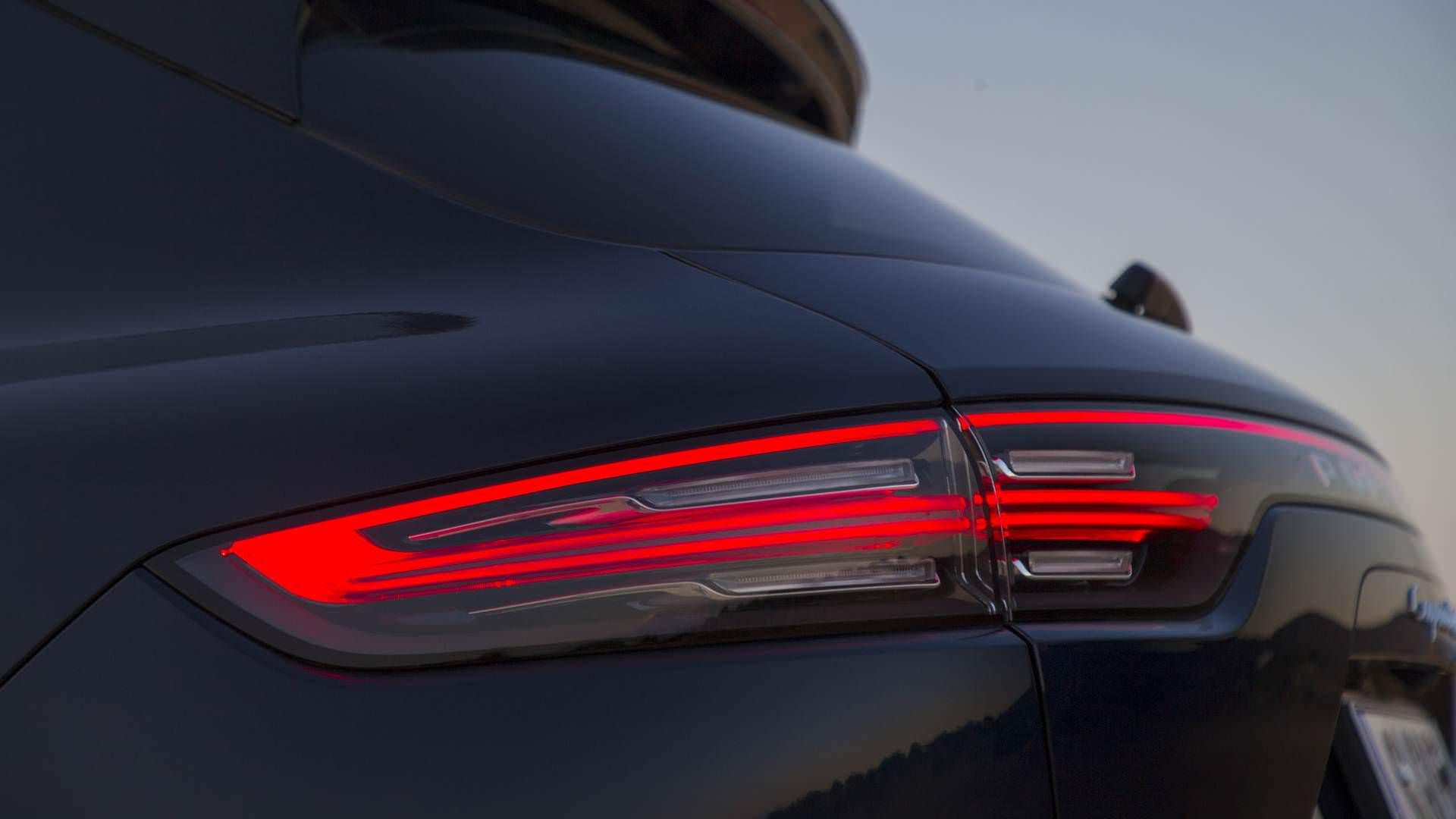 پورشه کاین cayenne 2019