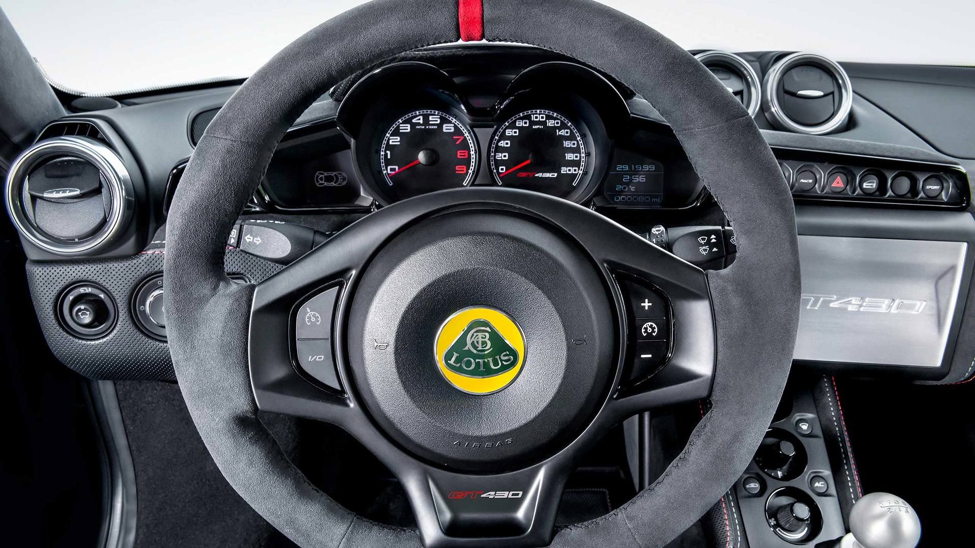 مرجع متخصصين ايران lotus gt430