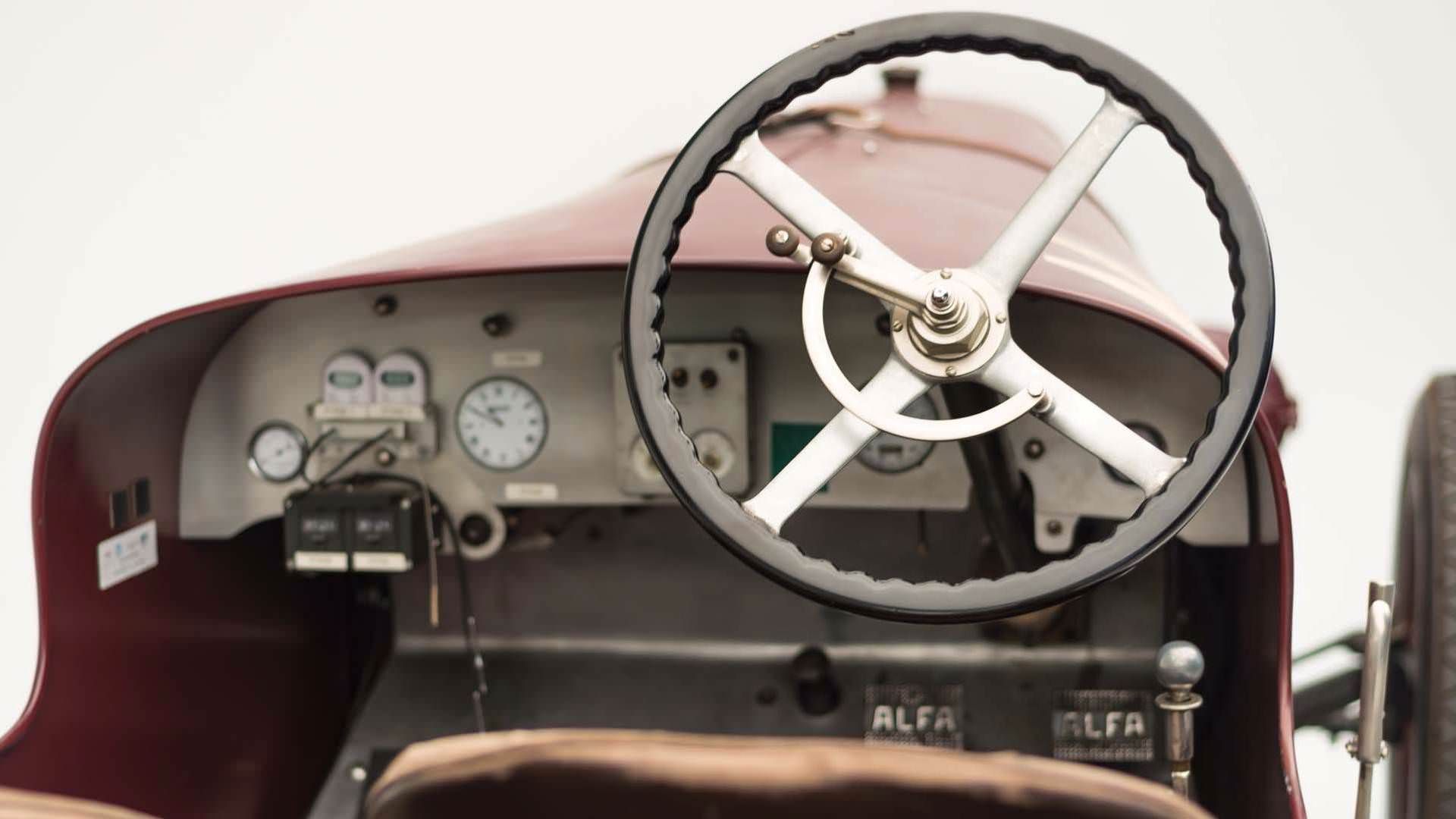 alfa romeo g1