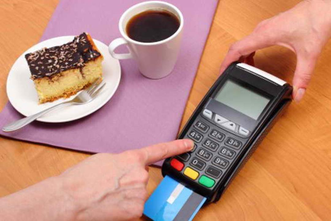 CREDIT CARD
