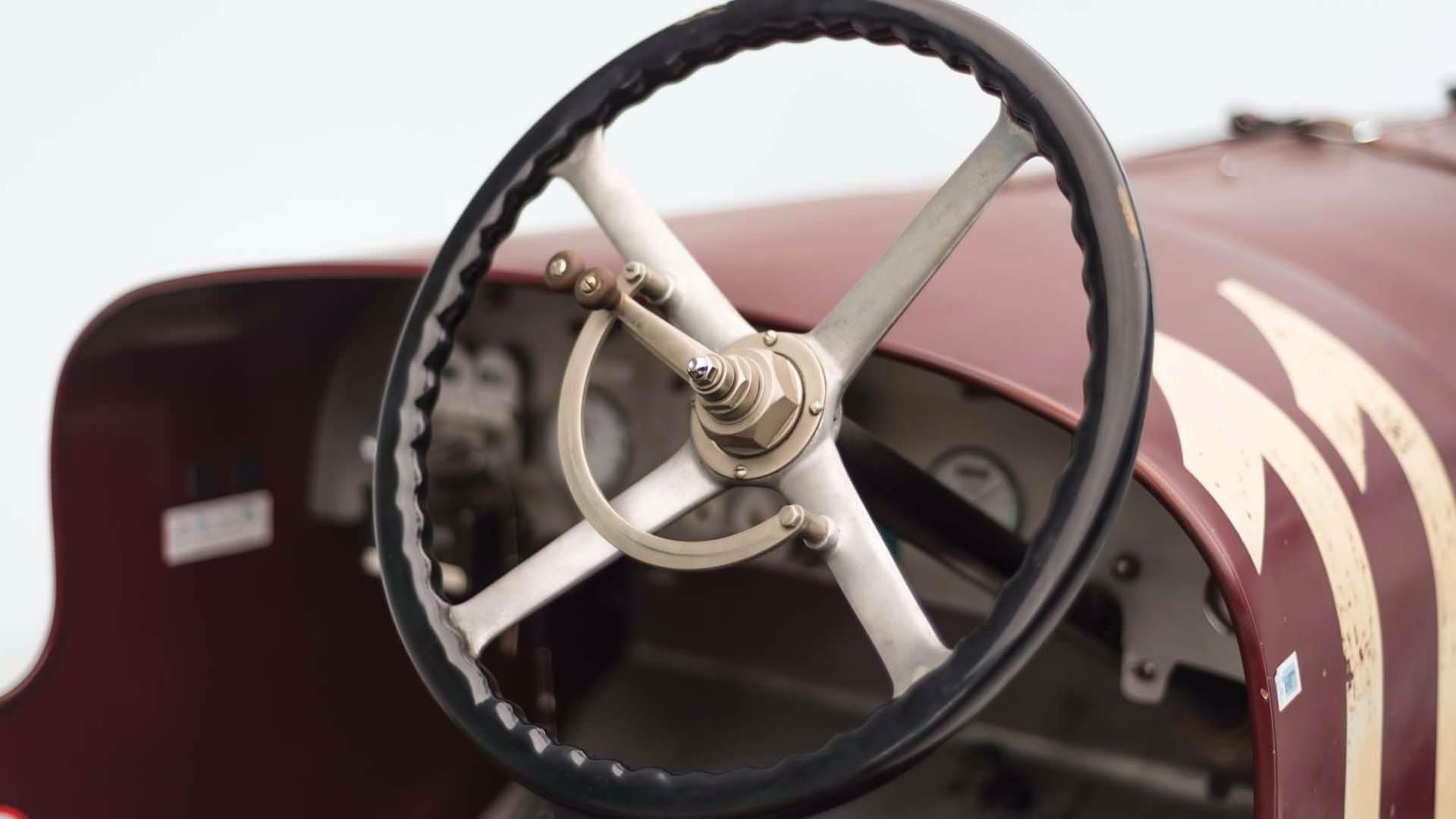 alfa romeo g1