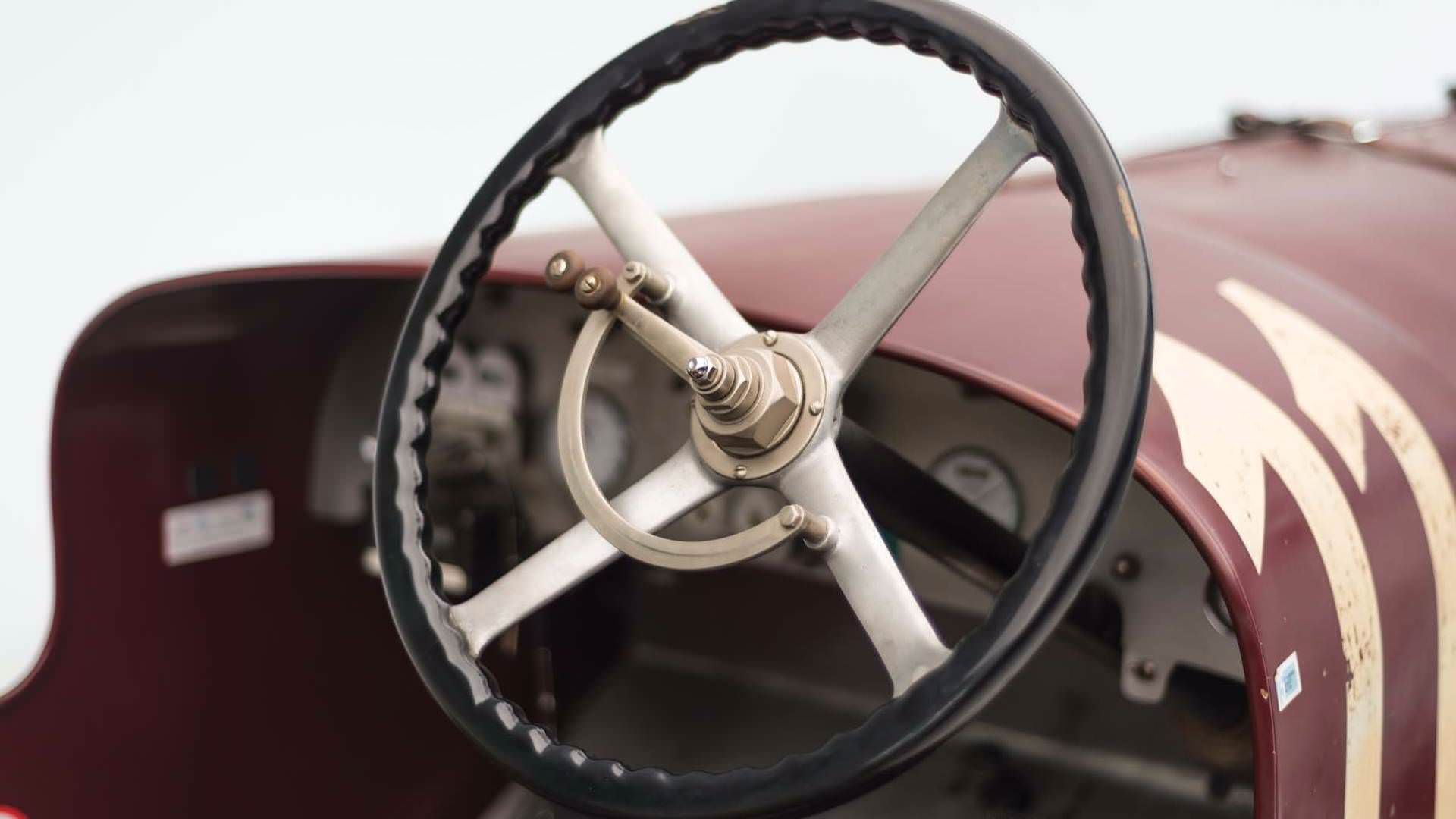 alfa romeo g1
