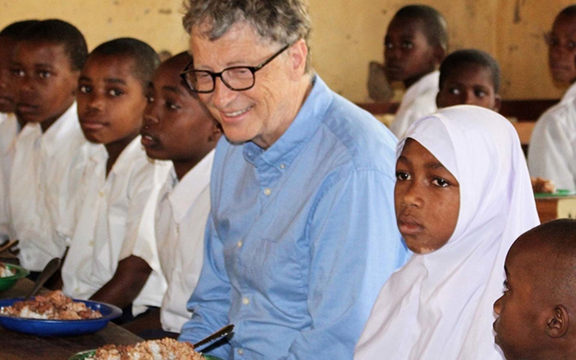 بشر دوستانه