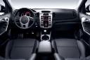 KIA cerato Saipa / کیا سراتو مونتاژ آپشنال