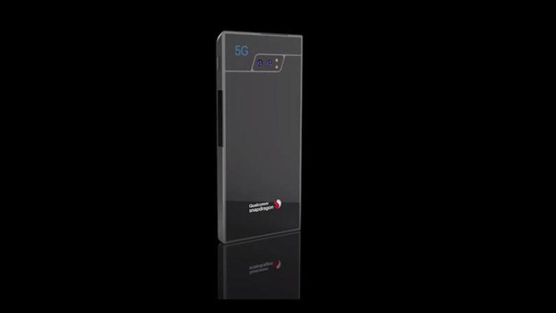 مودم X50 مبتنی بر 5G‌کوالکام