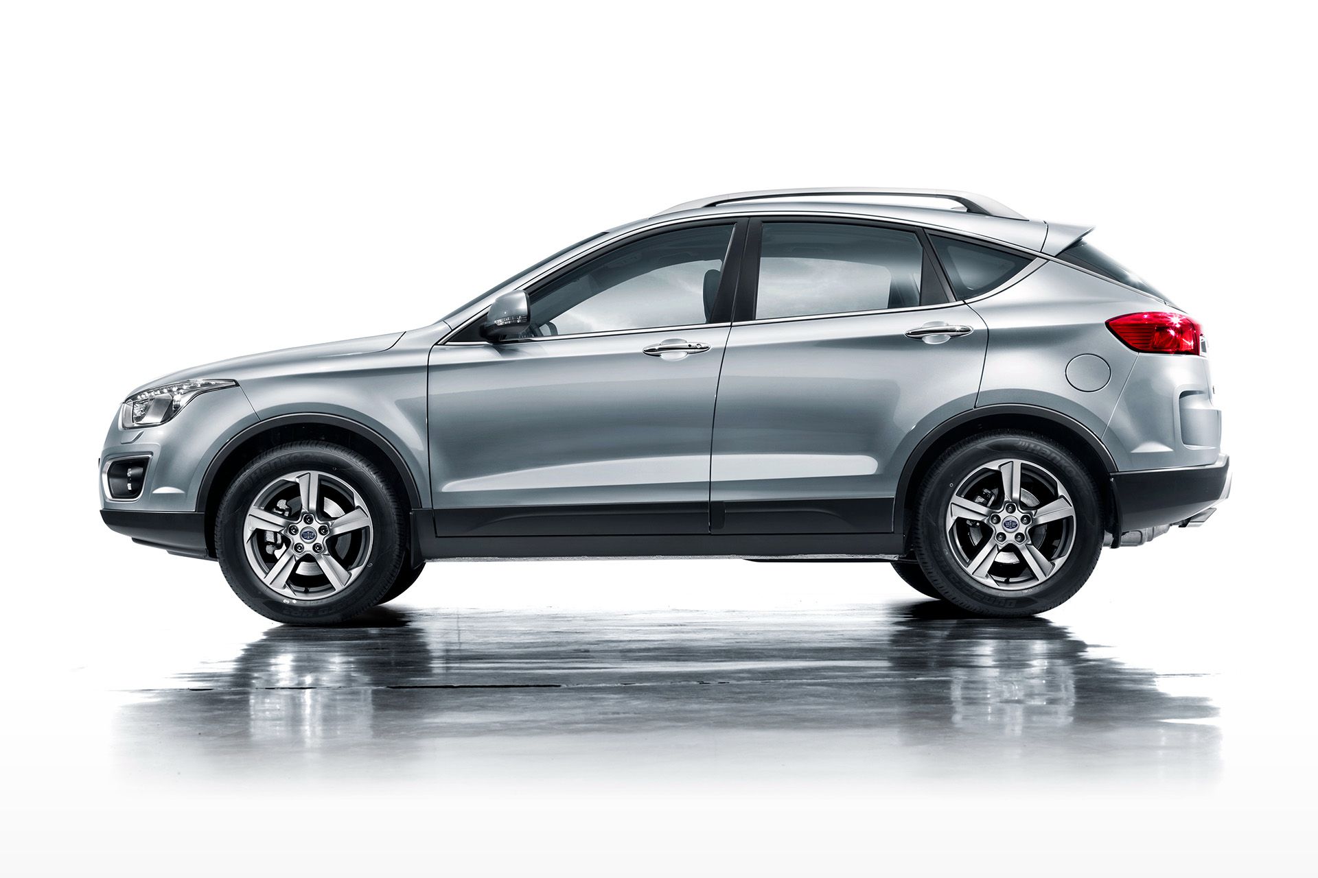 besturn X80