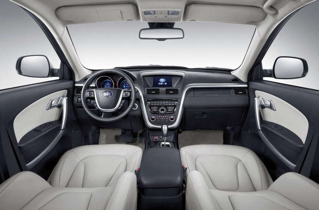 besturn X80 
