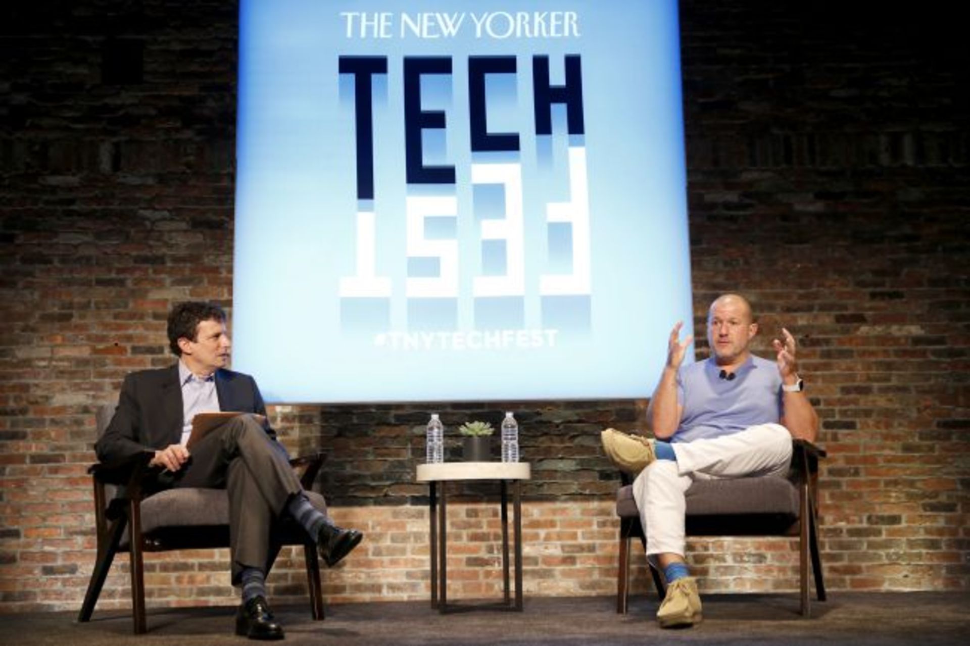 Jony Ive