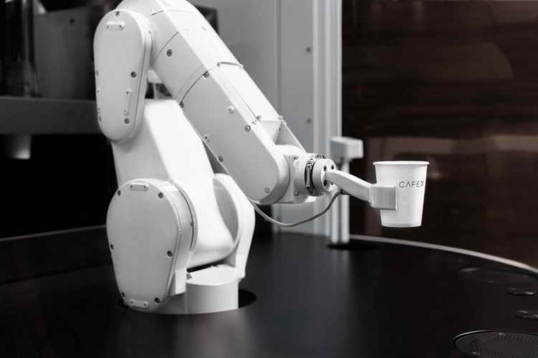  ROBOTS!, 2017