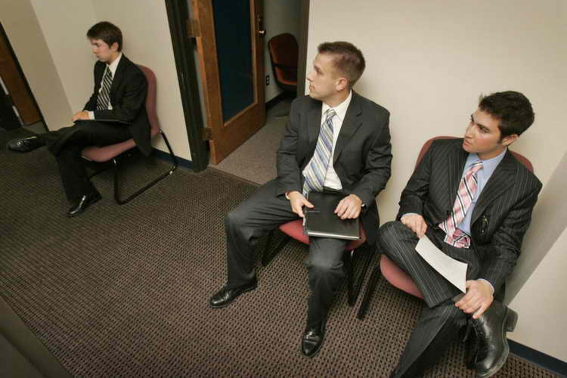 Handle Nepotism in the Workplace