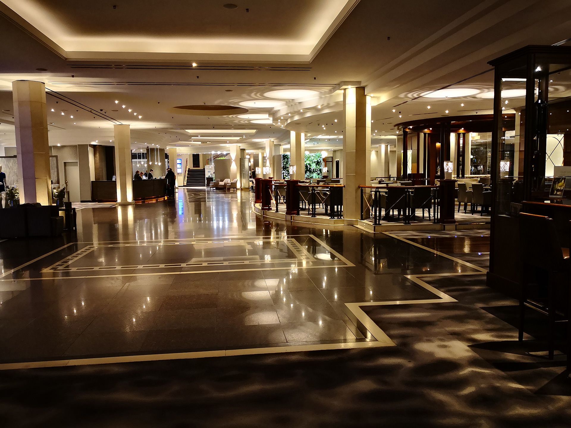 نمونه تصاویر دوربین هواوی میت 10