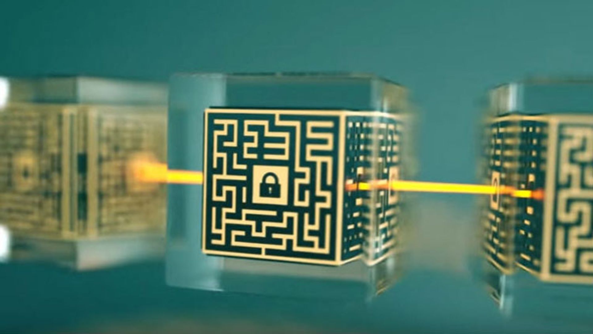 بلاک چین در نقل و انتقالات اطلاعات