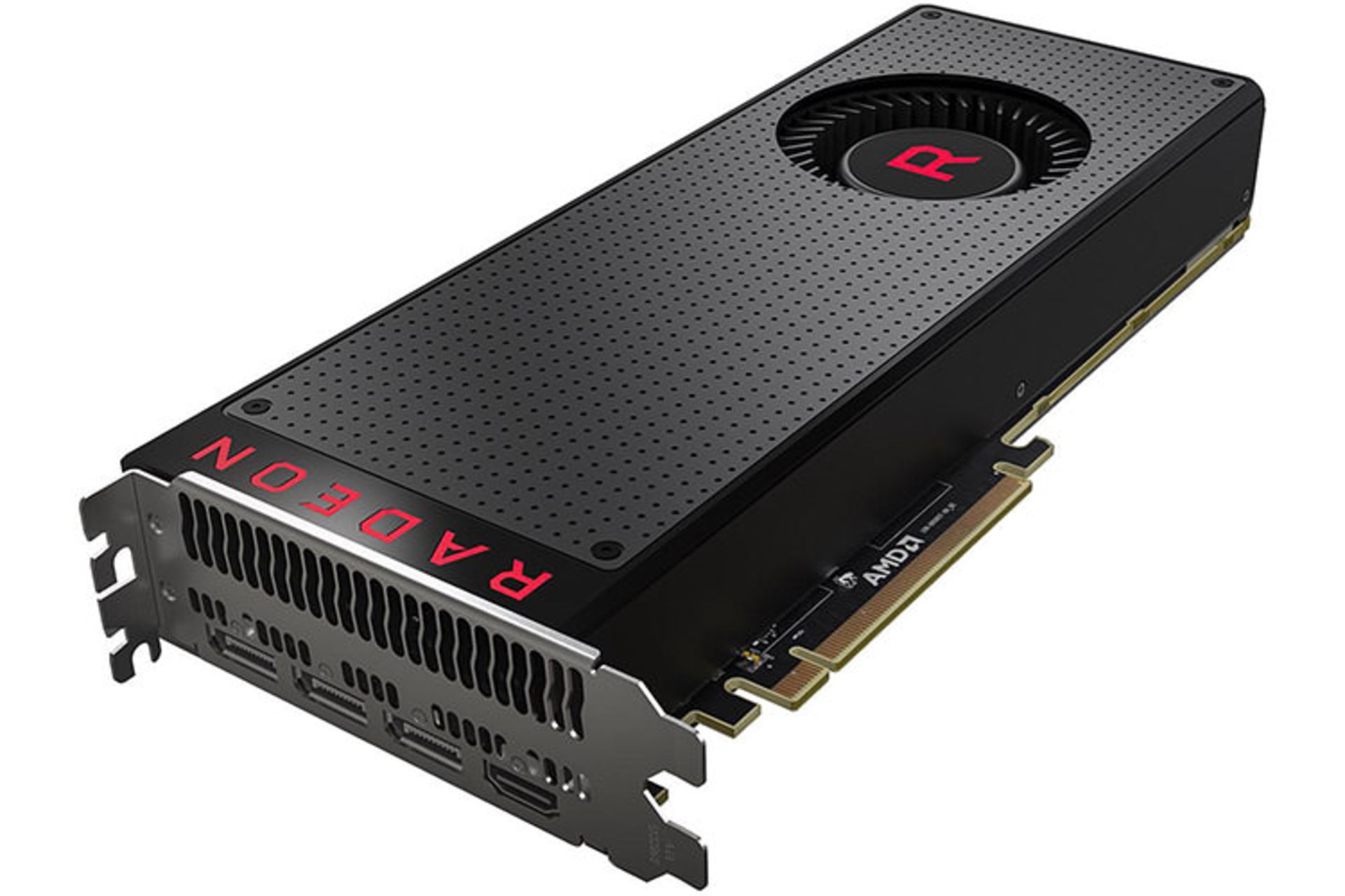 Radeon RX Vega 56
